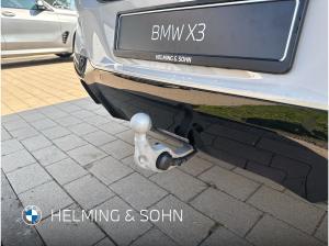 BMW X3 xDrive30e M Sport Pro🔌|UPE 86.040€|0,5% DWbst|Sofort verfügbar