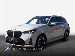 BMW X3 xDrive30e M Sport Pro🔌|UPE 86.040€|0,5% DWbst|Sofort verfügbar