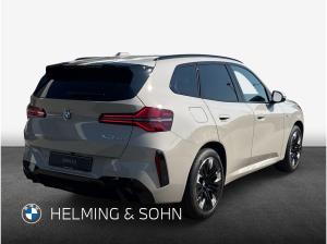BMW X3 xDrive30e M Sport Pro🔌|UPE 86.040€|0,5% DWbst|Sofort verfügbar