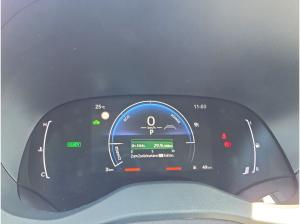 Toyota Yaris 1,5-l-VVT-iE Hybrid Syst. 85kW (116 PS) 5-Türer Teamplayer mit Technik-Paket