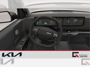 Kia EV2 Air - Winter-Paket - WP - sofort verfügbar - Weiß