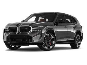 BMW XM 50e inkl. Wartung AKTION nur Gewerbekunden