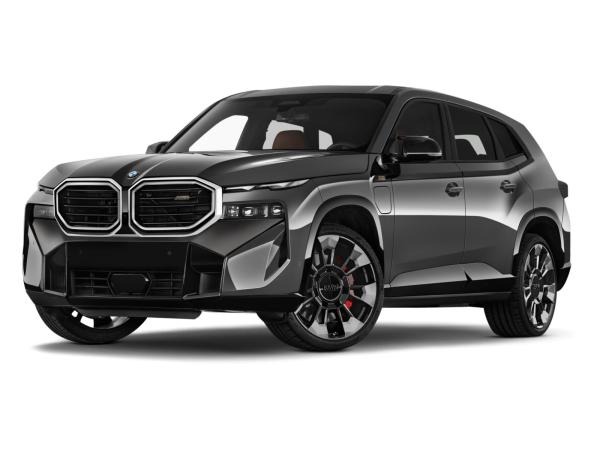 BMW XM 50e inkl. Wartung AKTION nur Gewerbekunden