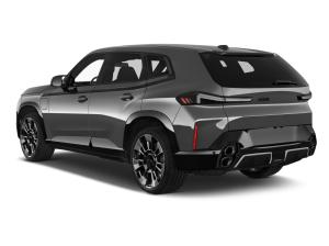 BMW XM 50e inkl. Wartung AKTION nur Gewerbekunden