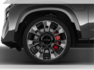 BMW XM 50e inkl. Wartung AKTION nur Gewerbekunden
