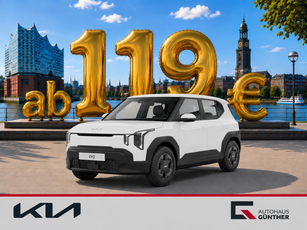 Kia EV2