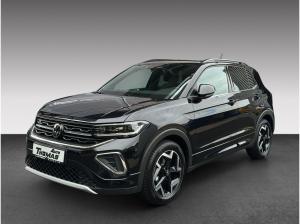 Volkswagen T-Cross R-Line DSG*Ganzjahres* Keyless* Sofort verfügbar! Aktionsleasing bis 25.09.!