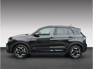 Volkswagen T-Cross R-Line DSG*Ganzjahres* Keyless* Sofort verfügbar! Aktionsleasing bis 25.09.!