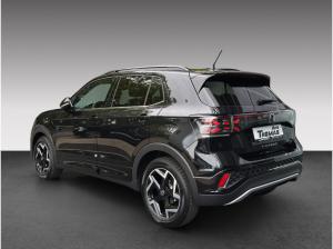 Volkswagen T-Cross R-Line DSG*Ganzjahres* Keyless* Sofort verfügbar! Aktionsleasing bis 25.09.!