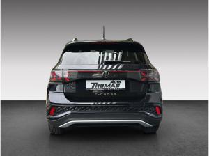 Volkswagen T-Cross R-Line DSG*Ganzjahres* Keyless* Sofort verfügbar! Aktionsleasing bis 25.09.!