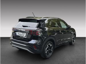 Volkswagen T-Cross R-Line DSG*Ganzjahres* Keyless* Sofort verfügbar! Aktionsleasing bis 25.09.!