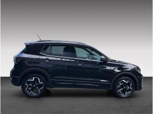 Volkswagen T-Cross R-Line DSG*Ganzjahres* Keyless* Sofort verfügbar! Aktionsleasing bis 25.09.!