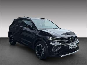 Volkswagen T-Cross R-Line DSG*Ganzjahres* Keyless* Sofort verfügbar! Aktionsleasing bis 25.09.!