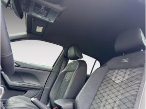 Volkswagen T-Cross R-Line DSG*Ganzjahres* Keyless* Sofort verfügbar! Aktionsleasing bis 25.09.!