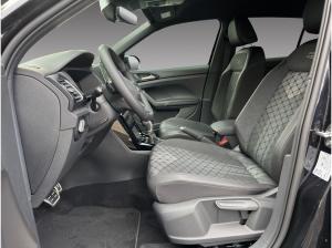 Volkswagen T-Cross R-Line DSG*Ganzjahres* Keyless* Sofort verfügbar! Aktionsleasing bis 25.09.!