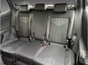 Volkswagen T-Cross R-Line DSG*Ganzjahres* Keyless* Sofort verfügbar! Aktionsleasing bis 25.09.!
