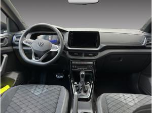 Volkswagen T-Cross R-Line DSG*Ganzjahres* Keyless* Sofort verfügbar! Aktionsleasing bis 25.09.!