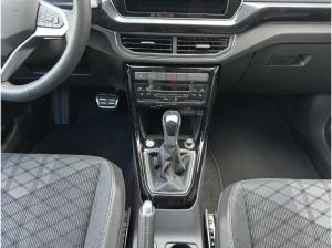 Volkswagen T-Cross R-Line DSG*Ganzjahres* Keyless* Sofort verfügbar! Aktionsleasing bis 25.09.!