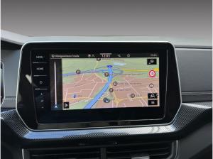 Volkswagen T-Cross R-Line DSG*Ganzjahres* Keyless* Sofort verfügbar! Aktionsleasing bis 25.09.!