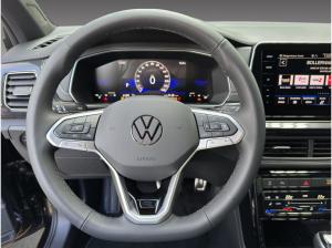 Volkswagen T-Cross R-Line DSG*Ganzjahres* Keyless* Sofort verfügbar! Aktionsleasing bis 25.09.!