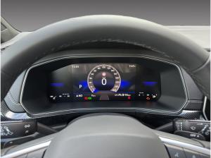 Volkswagen T-Cross R-Line DSG*Ganzjahres* Keyless* Sofort verfügbar! Aktionsleasing bis 25.09.!