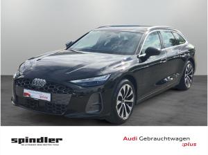 Audi A6 Avant TDI quattro S-tronic/ Pano, Matrix, AHK