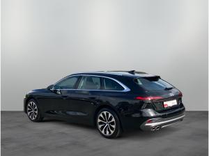 Audi A6 Avant TDI quattro S-tronic/ Pano, Matrix, AHK