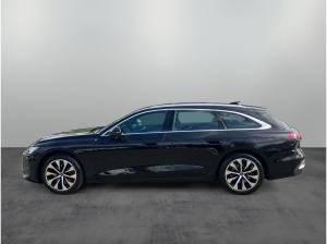 Audi A6 Avant TDI quattro S-tronic/ Pano, Matrix, AHK