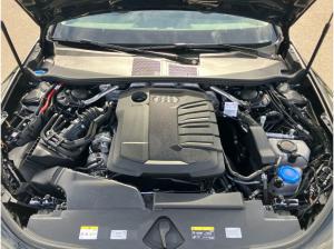 Audi A6 Avant TDI quattro S-tronic/ Pano, Matrix, AHK