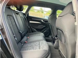 Audi A6 Avant TDI quattro S-tronic/ Pano, Matrix, AHK