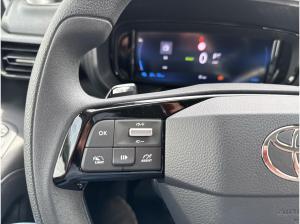 Toyota Proace City Sonderaktion - Nur wenige Fahrzeuge im Zulauf!  Electric L1 Meister verblecht 4-türig 50 kWh