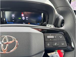 Toyota Proace City Sonderaktion - Nur wenige Fahrzeuge im Zulauf!  Electric L1 Meister verblecht 4-türig 50 kWh