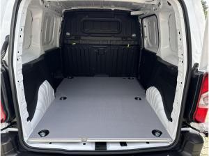 Toyota Proace City Sonderaktion - Nur wenige Fahrzeuge im Zulauf!  Electric L1 Meister verblecht 4-türig 50 kWh