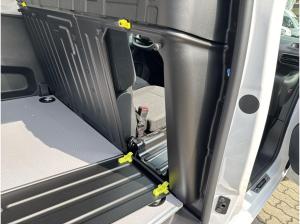 Toyota Proace City Sonderaktion - Nur wenige Fahrzeuge im Zulauf!  Electric L1 Meister verblecht 4-türig 50 kWh
