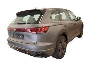 Volkswagen Touareg R-Line 3.0TSI +AHK+360°+LUFT+BLACK-STYLE+