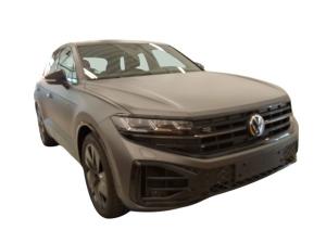 Volkswagen Touareg R-Line 3.0TSI +AHK+360°+LUFT+BLACK-STYLE+
