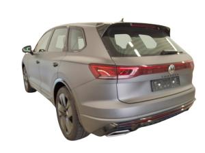Volkswagen Touareg R-Line 3.0TSI +AHK+360°+LUFT+BLACK-STYLE+
