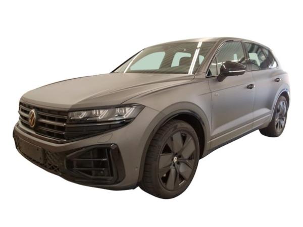 Volkswagen Touareg R-Line 3.0TSI +AHK+360°+LUFT+BLACK-STYLE+