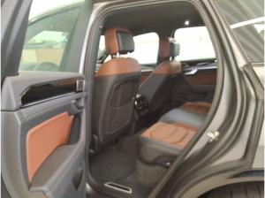 Volkswagen Touareg R-Line 3.0TSI +AHK+360°+LUFT+BLACK-STYLE+