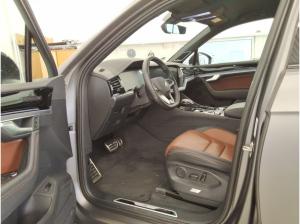 Volkswagen Touareg R-Line 3.0TSI +AHK+360°+LUFT+BLACK-STYLE+