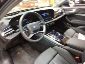 Audi A5 Avant TDI S tr. LED HUD ACC FLA 18 Cam Memory