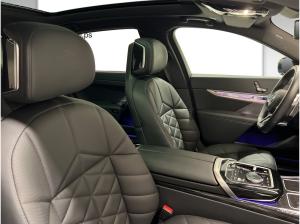 BMW 740 740d xDrive Limousine M Sportpaket DAB RFK PDC