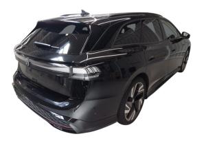 Volkswagen ID.7 Tourer GTX 4M +CCS+WÄRMEPUMPE+AHK+360°+PANO+