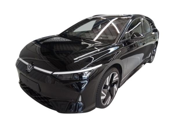 Volkswagen ID.7 Tourer GTX 4M +CCS+WÄRMEPUMPE+AHK+360°+PANO+