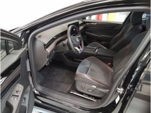 Volkswagen ID.7 Tourer GTX 4M +CCS+WÄRMEPUMPE+AHK+360°+PANO+
