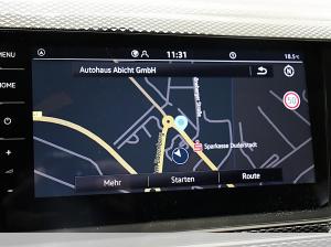 Volkswagen Taigo Life 1.0 TSI IQ.LIGHT ACC Kamera NAVI DAB