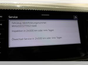 Volkswagen Taigo Life 1.0 TSI IQ.LIGHT ACC Kamera NAVI DAB