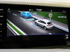 Volkswagen Taigo Life 1.0 TSI IQ.LIGHT ACC Kamera NAVI DAB