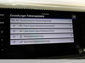 Volkswagen Taigo Life 1.0 TSI IQ.LIGHT ACC Kamera NAVI DAB