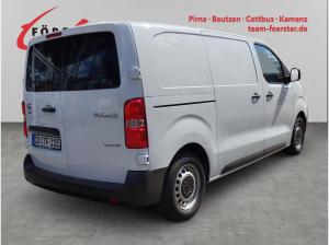 Toyota Proace Sonderangebot 📣 Electric L1 verblecht 4-türig 75 kWh Meister